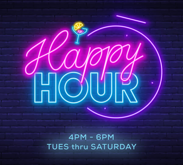 Happy Hour