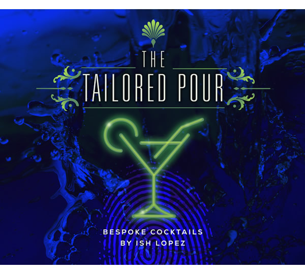 Tailored Pour